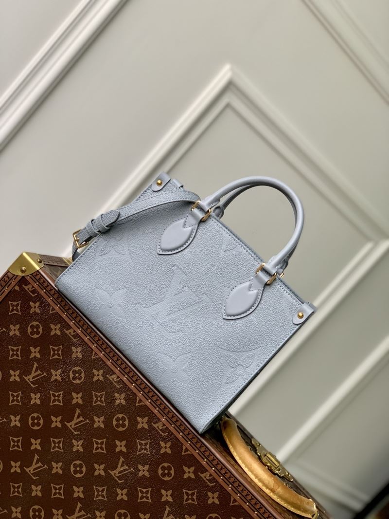 LV Top Handle Bags